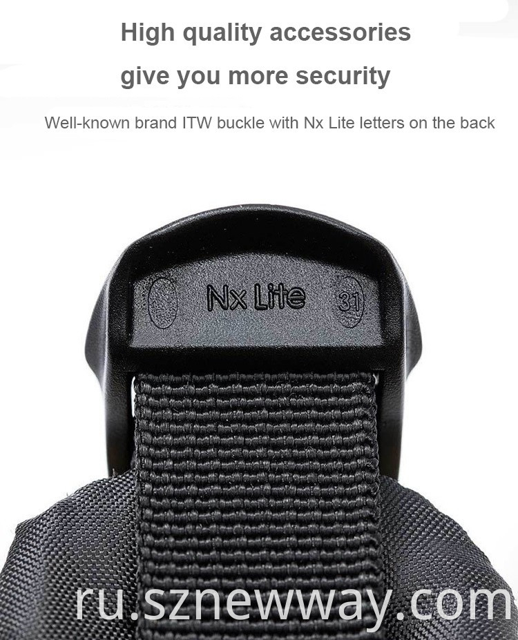 Xiaomi Mini Backpack